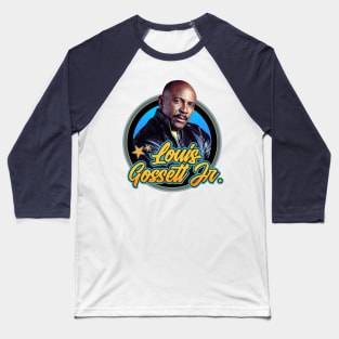 Louis Gosset Jr Baseball T-Shirt